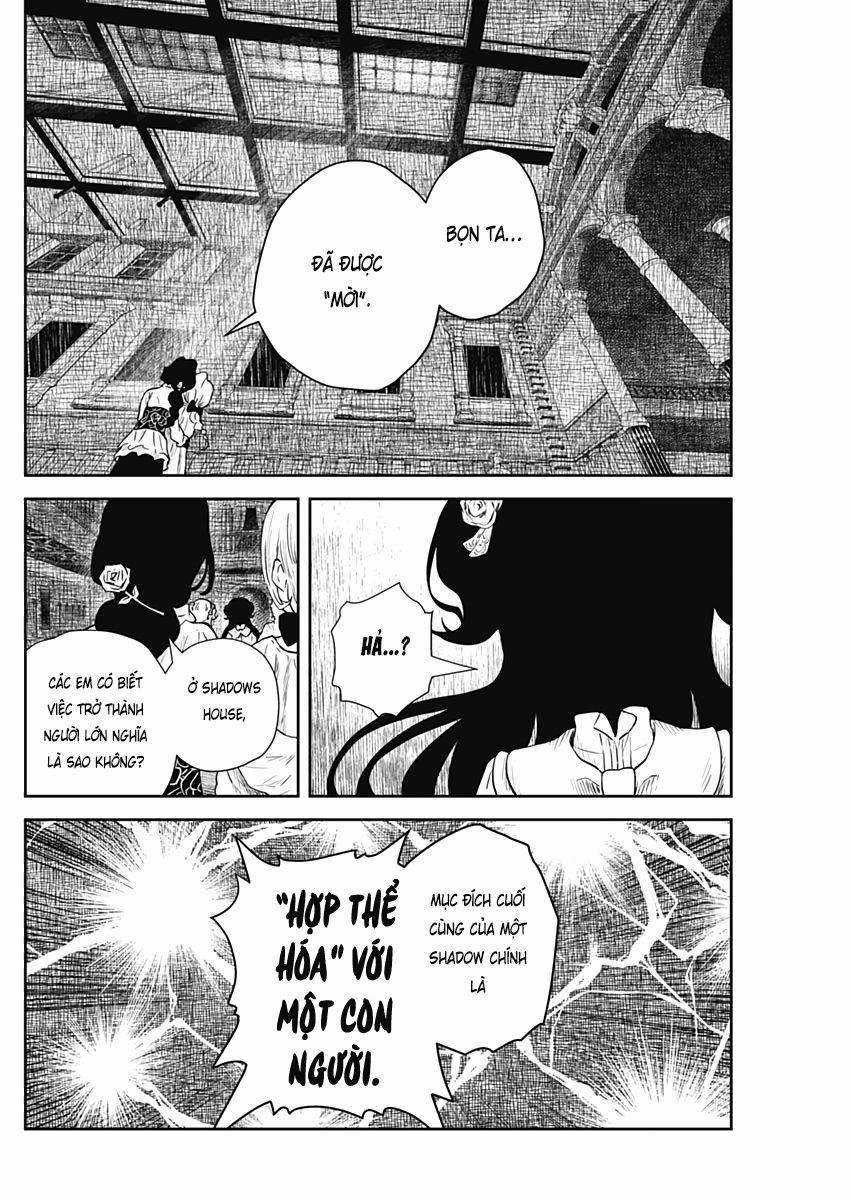 Shadows House - Chapter 69 - Trang 7