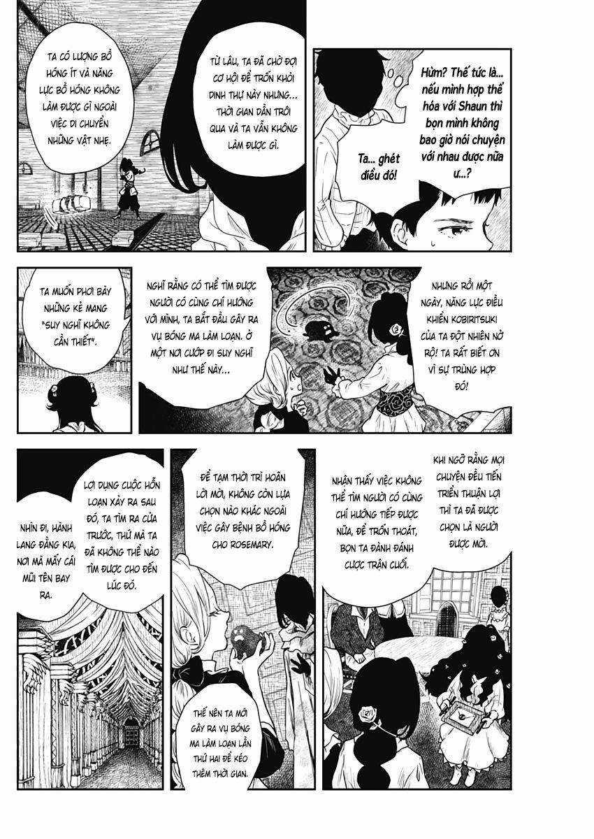 Shadows House - Chapter 69 - Trang 9