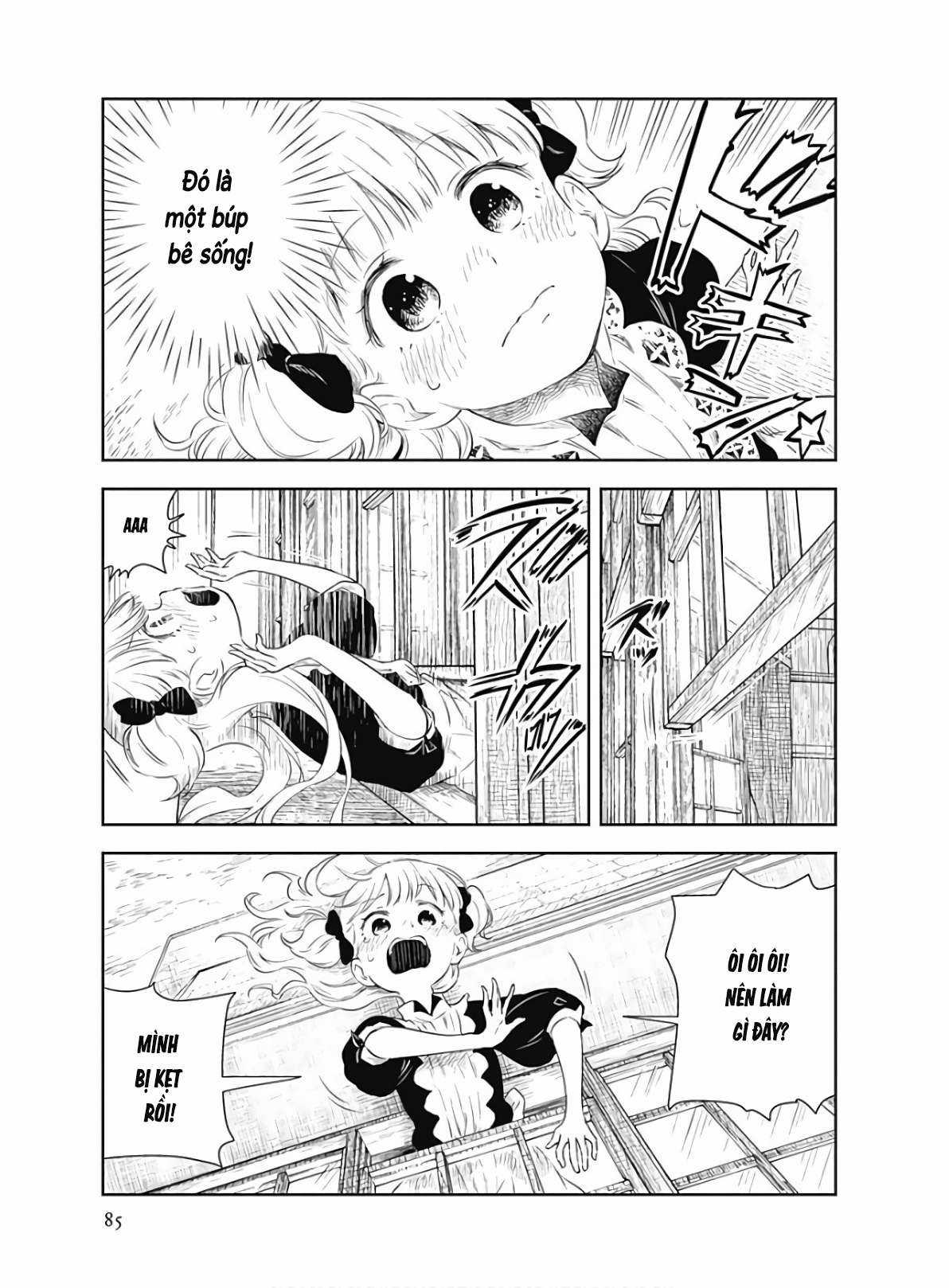 Shadows House - Chapter 7 - Trang 6