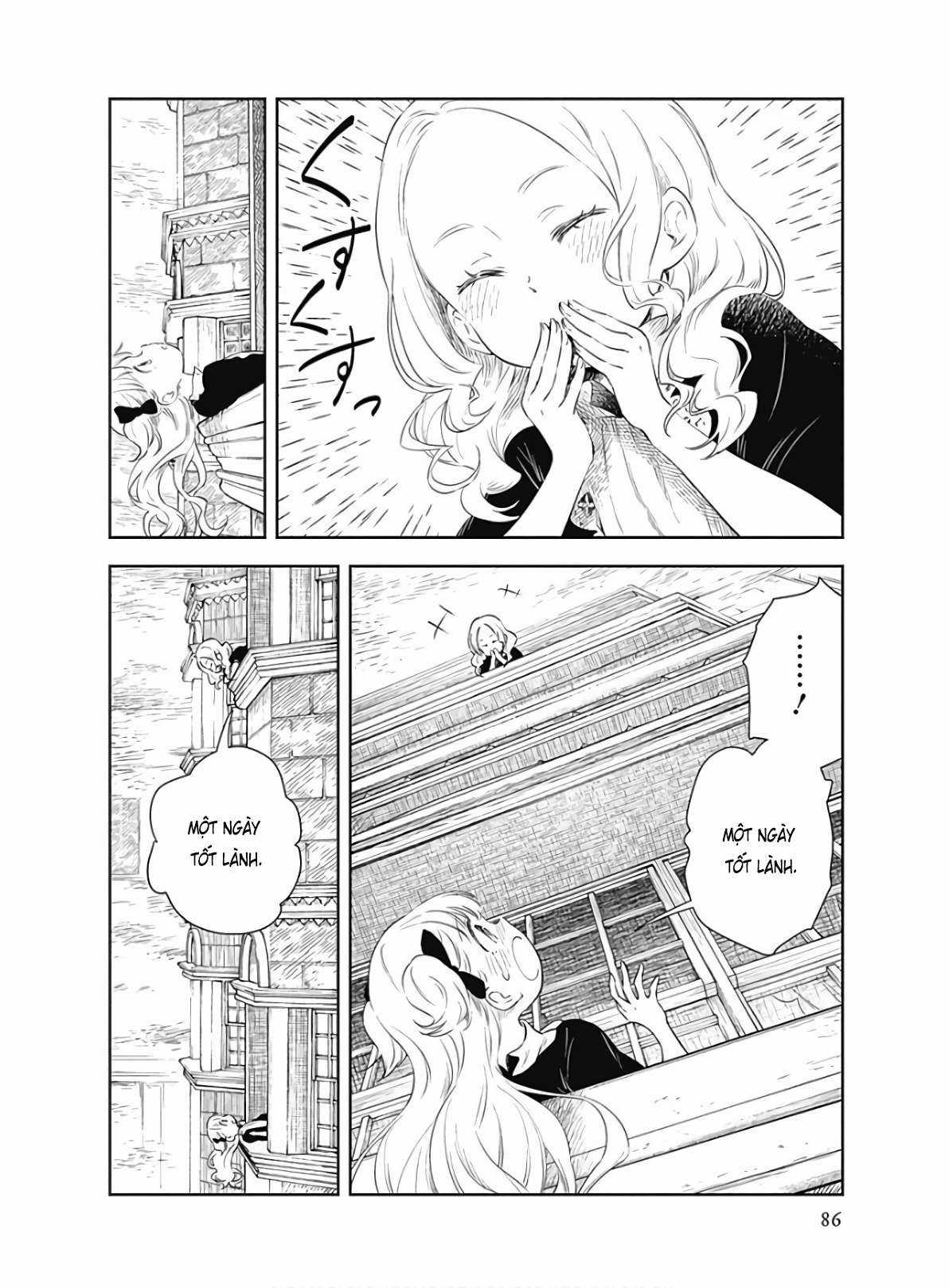 Shadows House - Chapter 7 - Trang 7