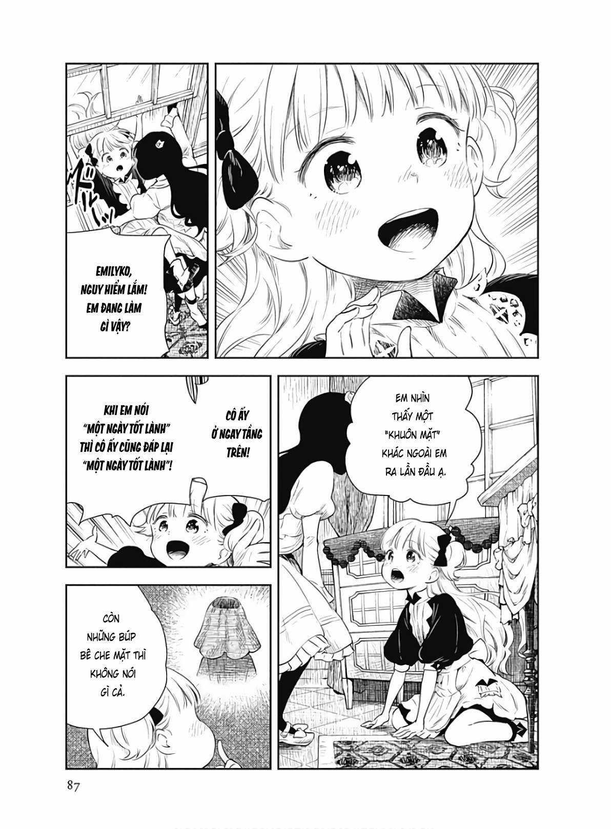 Shadows House - Chapter 7 - Trang 8