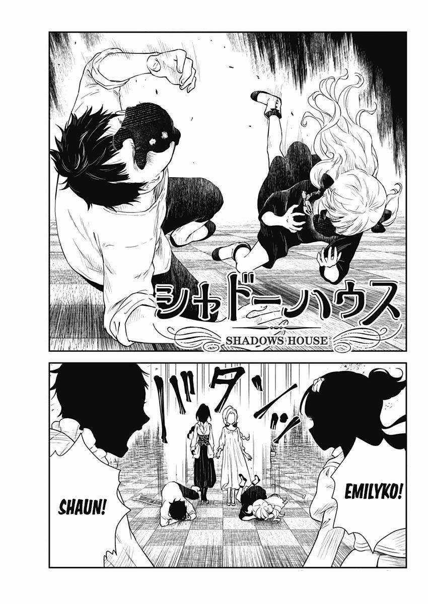 Shadows House - Chapter 70 - Trang 2