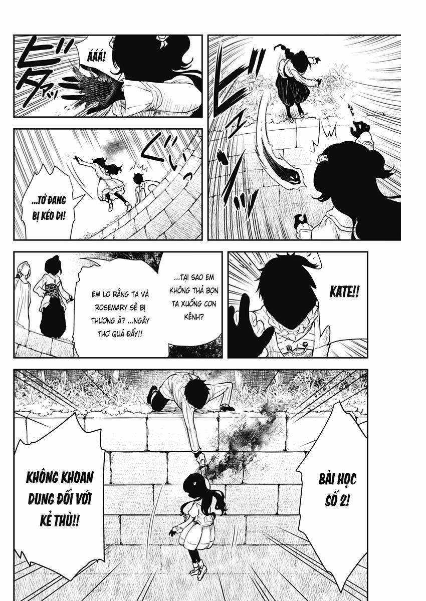 Shadows House - Chapter 70 - Trang 11