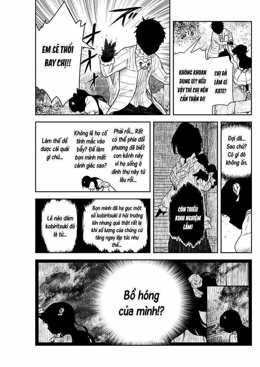 Shadows House - Chapter 70 - Trang 12