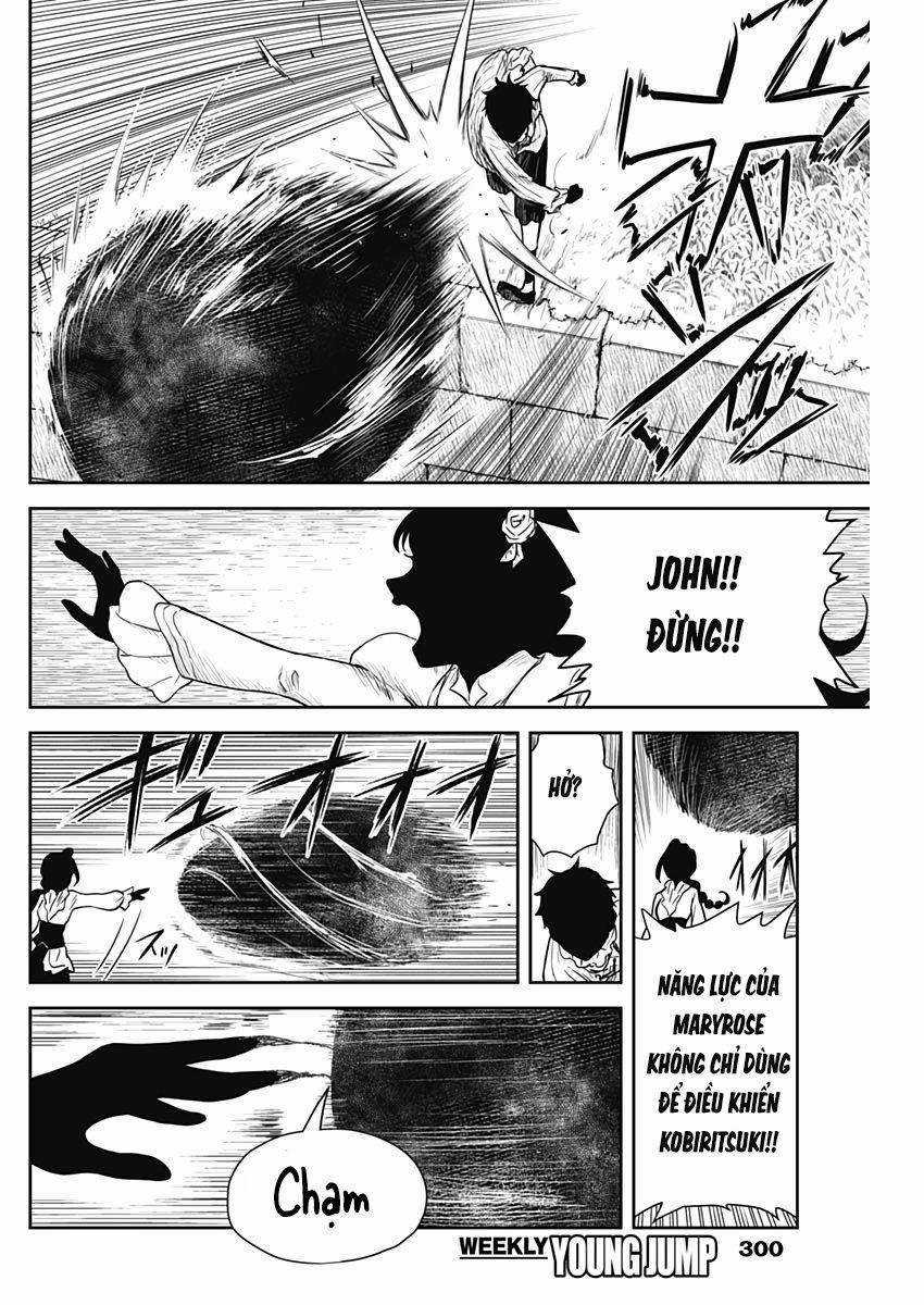 Shadows House - Chapter 70 - Trang 13