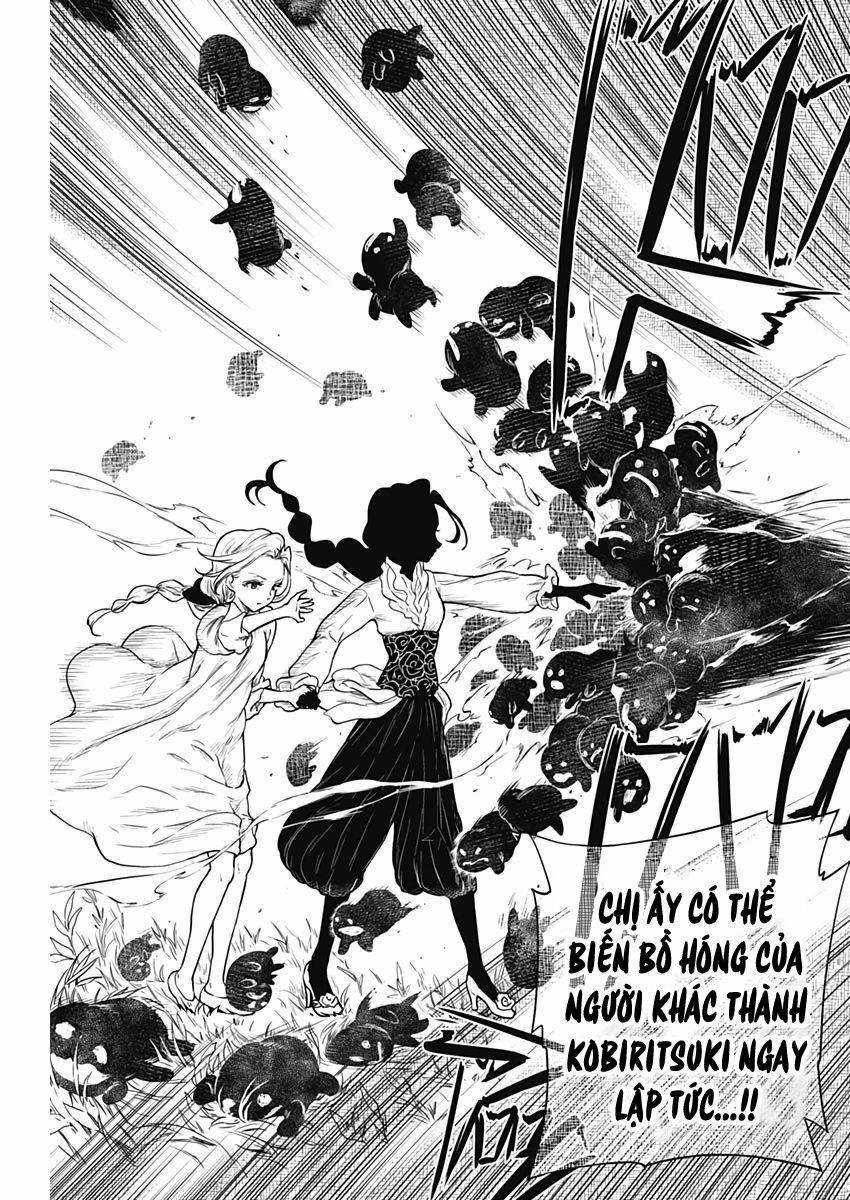 Shadows House - Chapter 70 - Trang 14