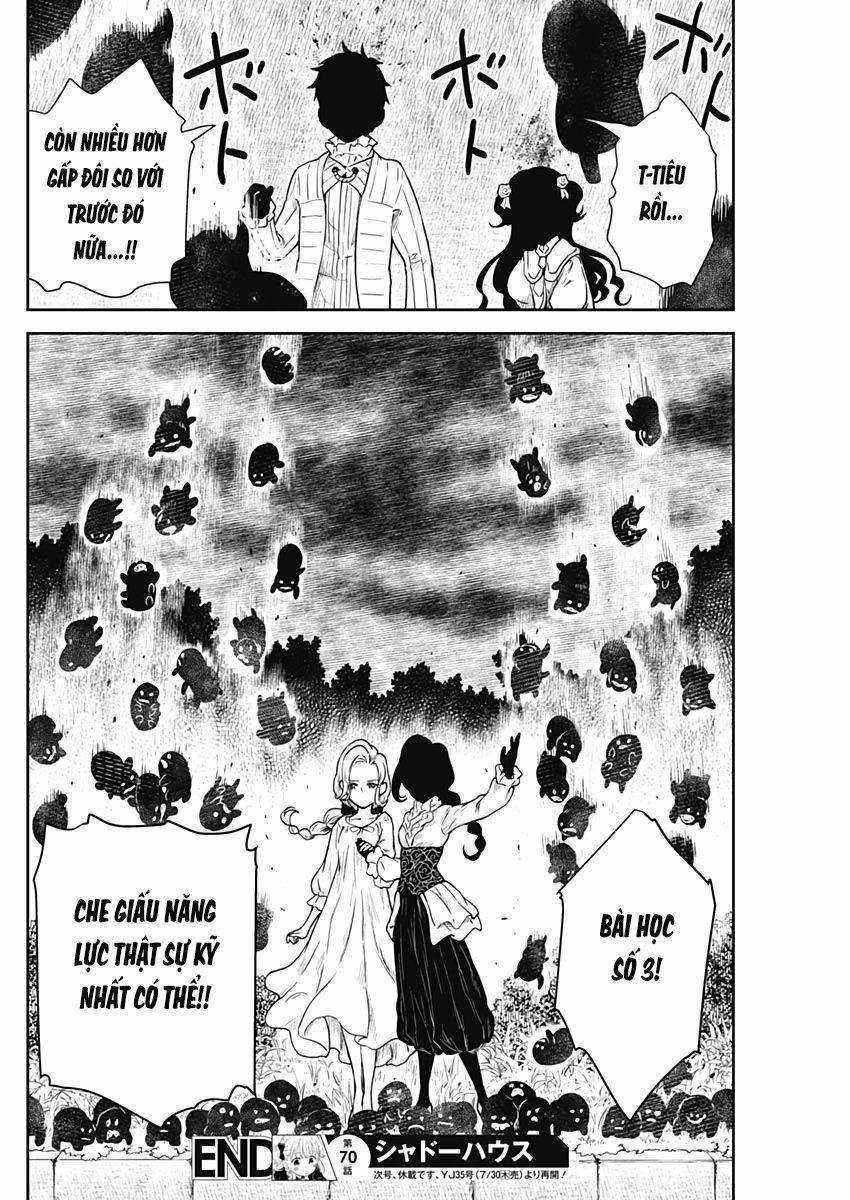 Shadows House - Chapter 70 - Trang 15