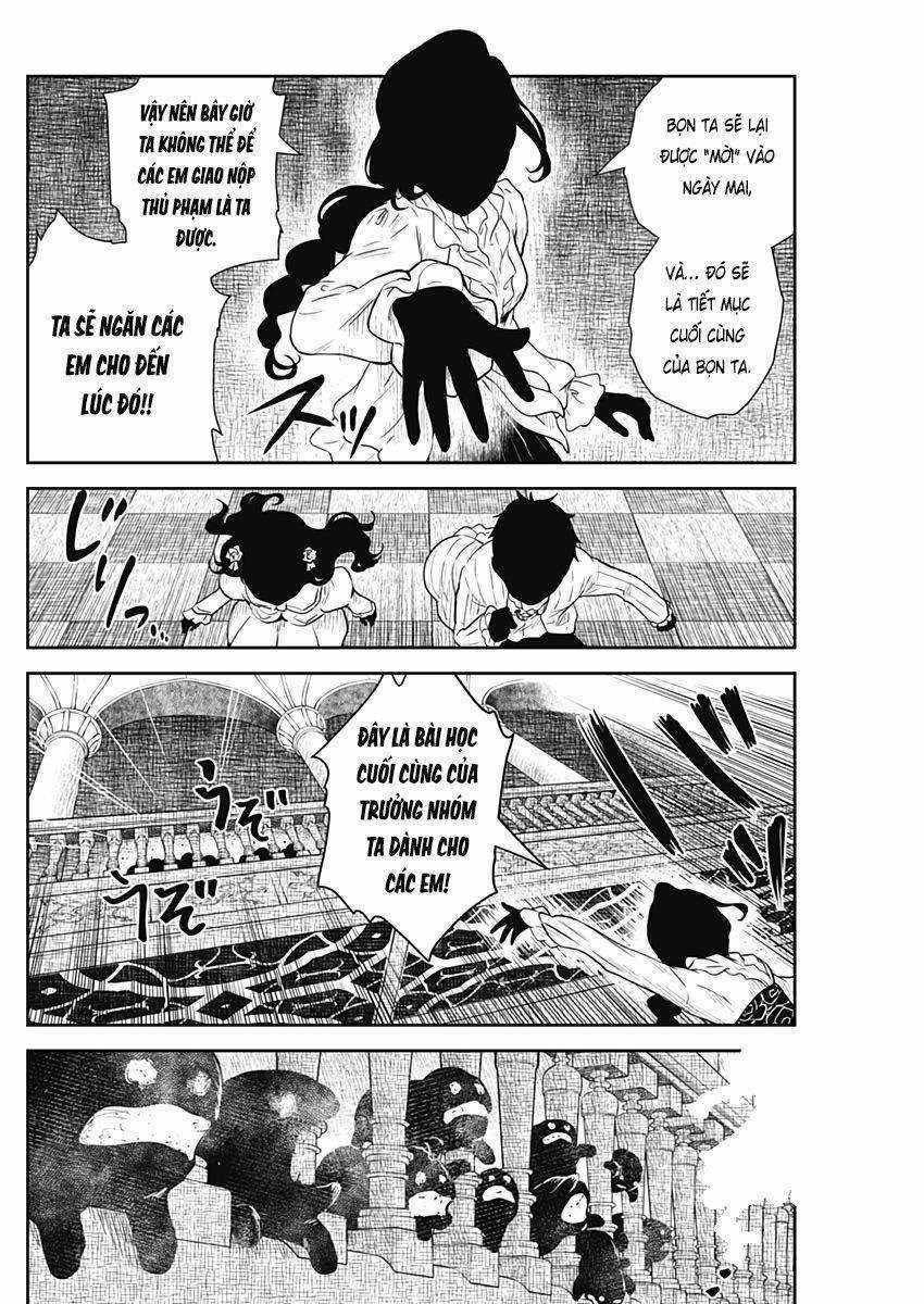 Shadows House - Chapter 70 - Trang 3