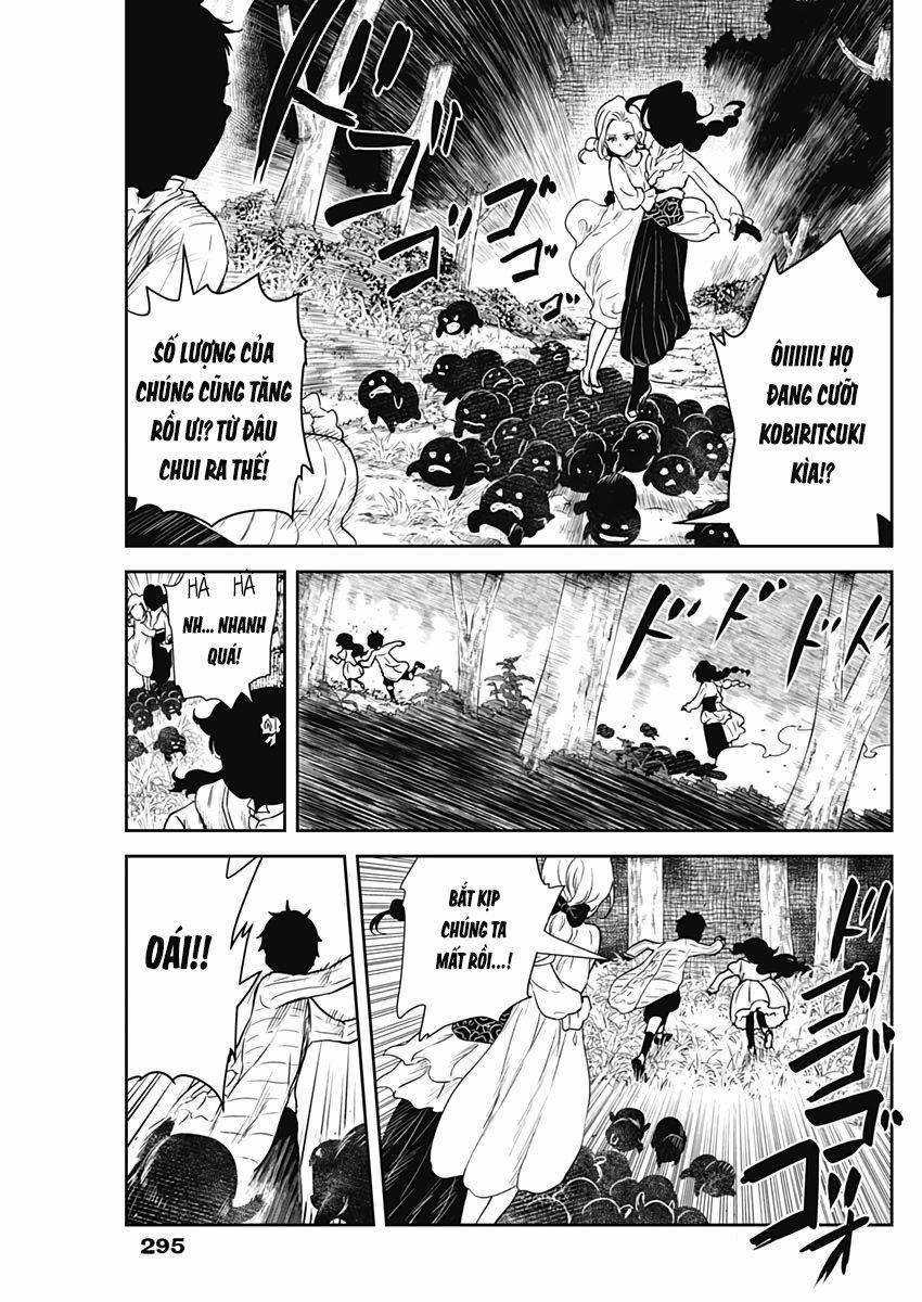 Shadows House - Chapter 70 - Trang 8