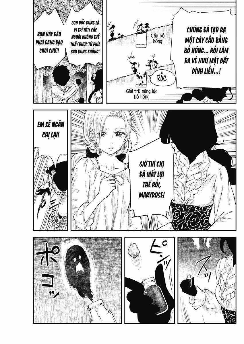 Shadows House - Chapter 70 - Trang 10