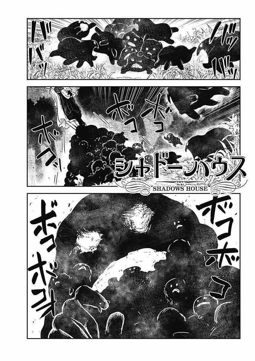 Shadows House - Chapter 71 - Trang 2