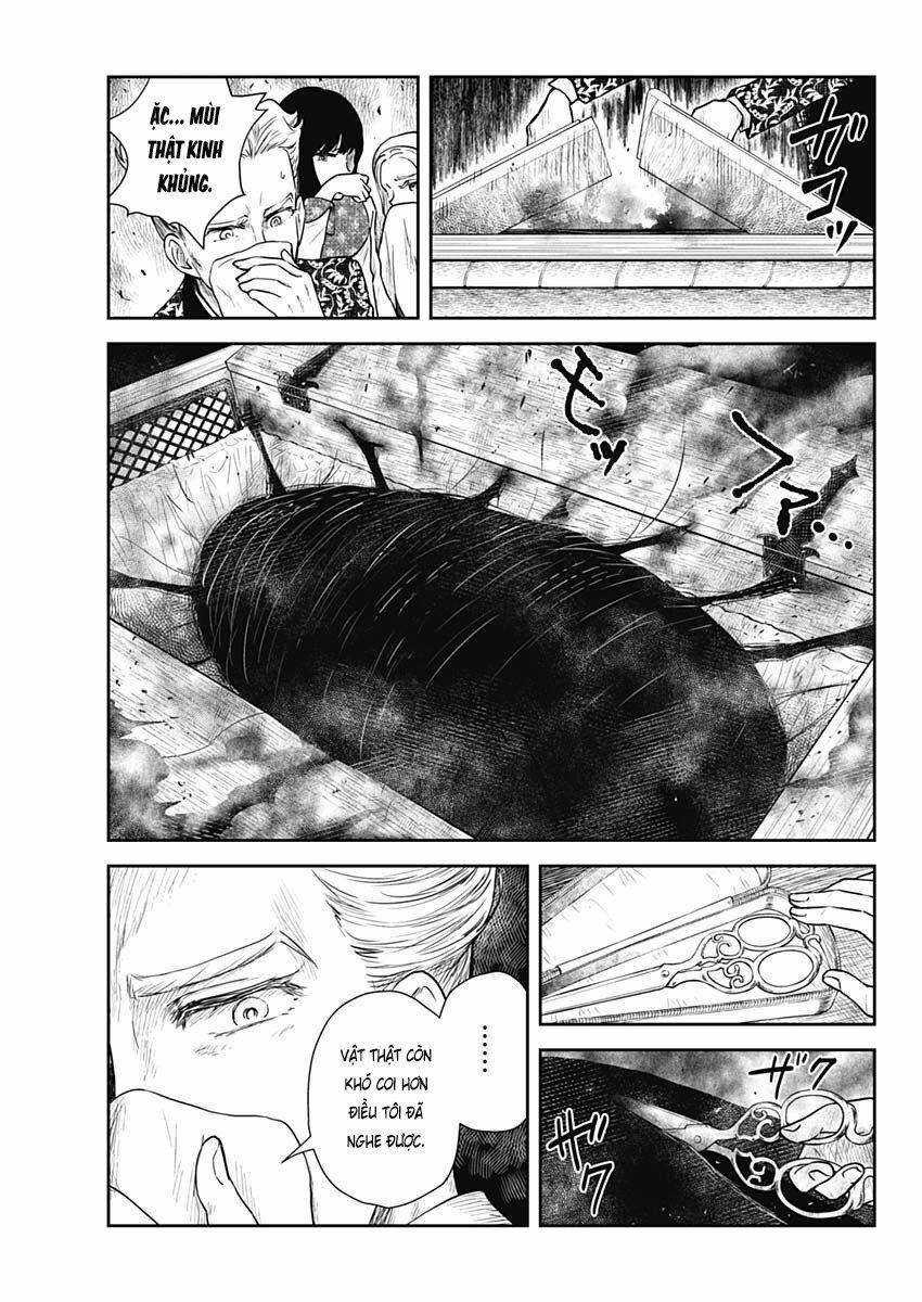 Shadows House - Chapter 71 - Trang 14