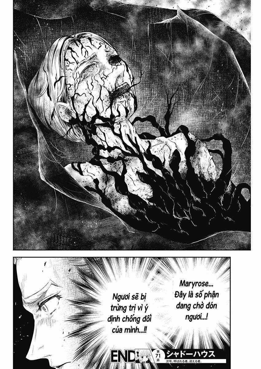 Shadows House - Chapter 71 - Trang 15