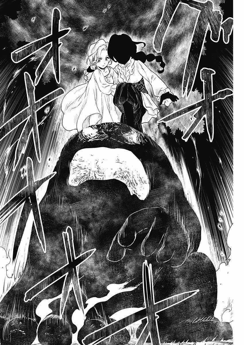 Shadows House - Chapter 71 - Trang 3