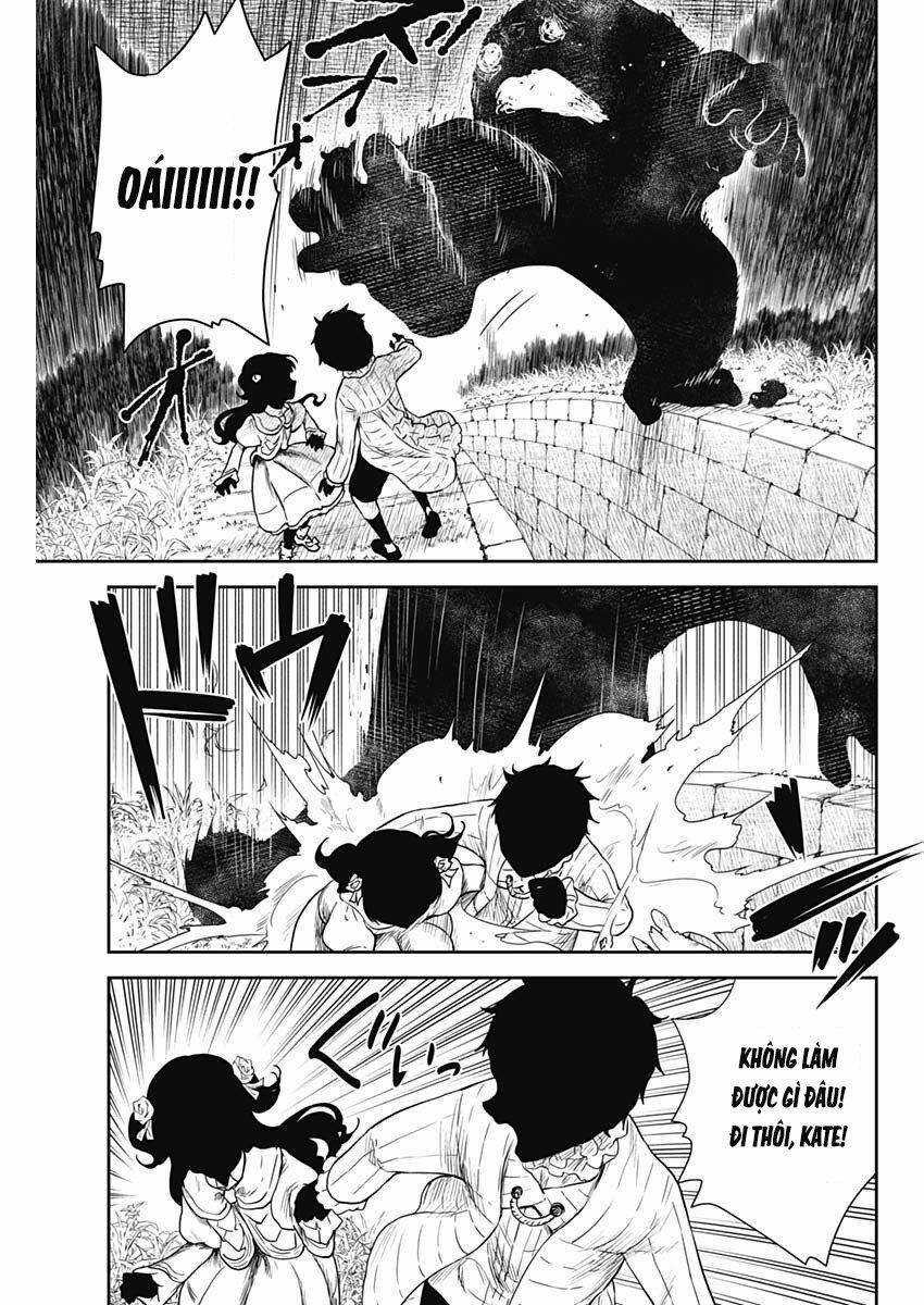 Shadows House - Chapter 71 - Trang 4