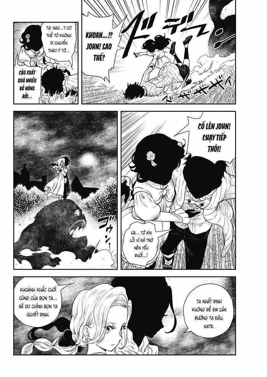 Shadows House - Chapter 71 - Trang 5