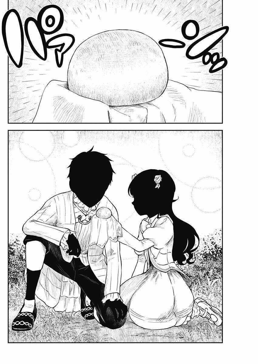 Shadows House - Chapter 72 - Trang 12