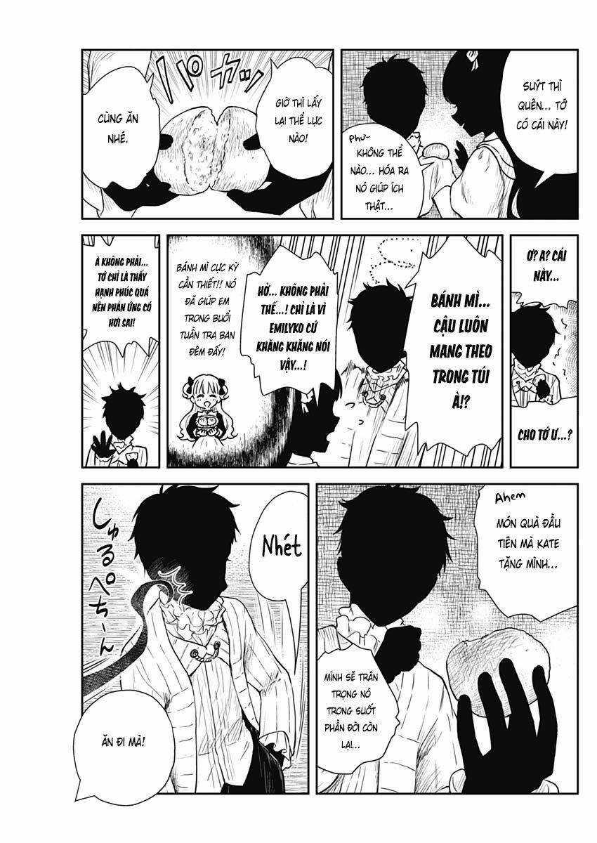 Shadows House - Chapter 72 - Trang 13