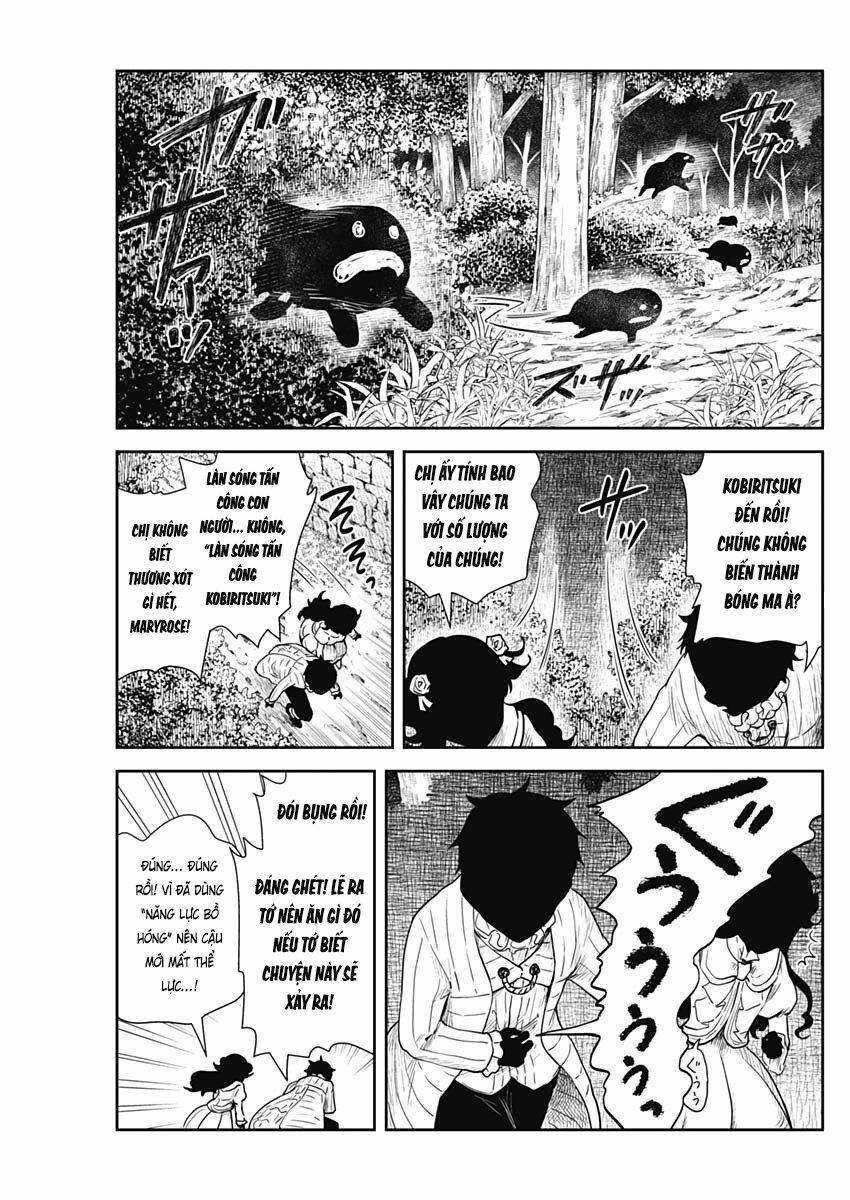 Shadows House - Chapter 72 - Trang 4