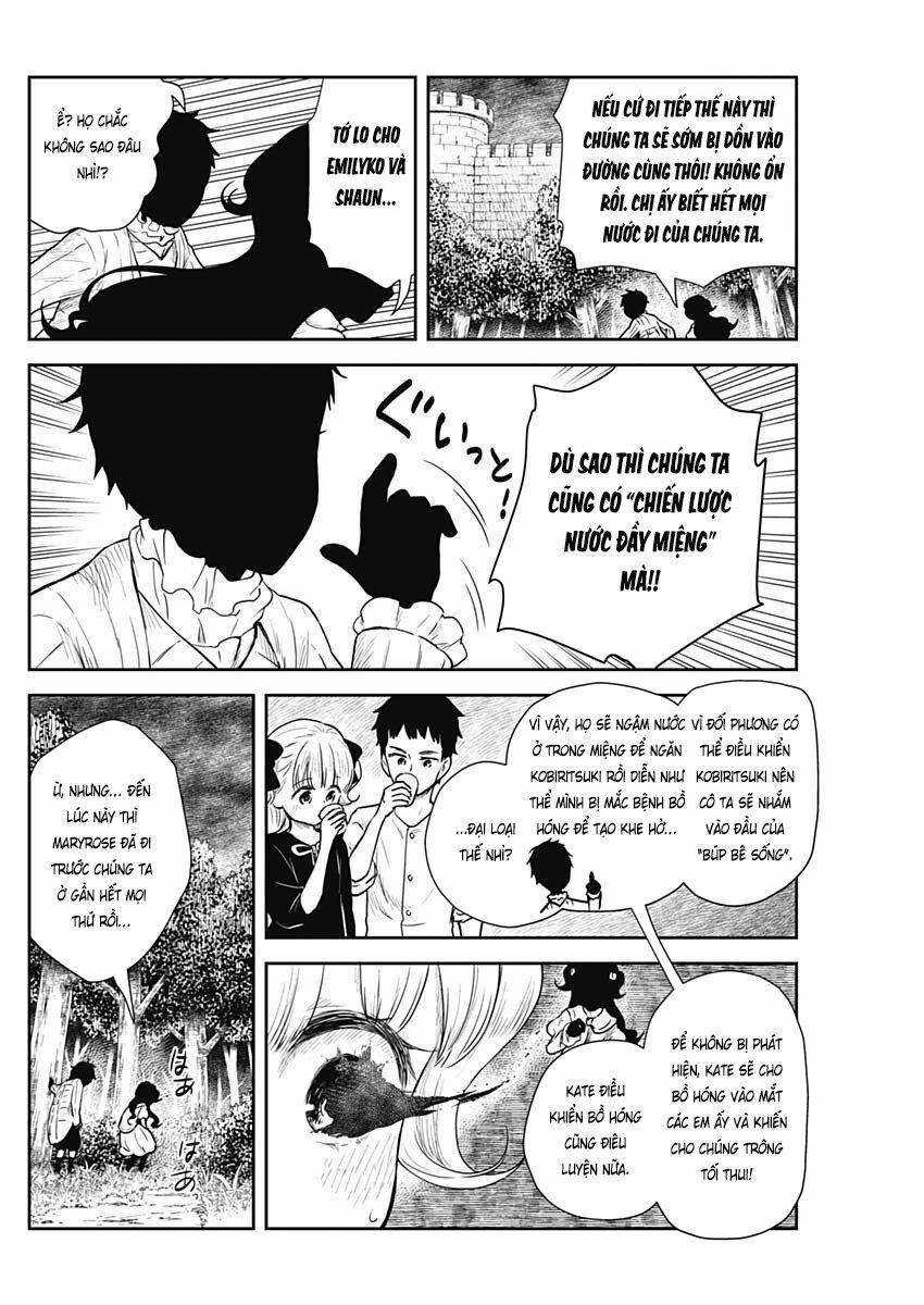 Shadows House - Chapter 72 - Trang 6