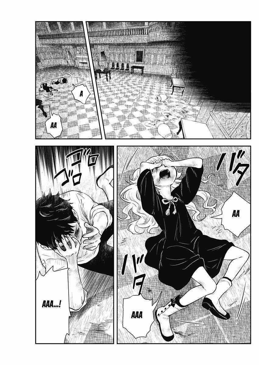 Shadows House - Chapter 72 - Trang 7