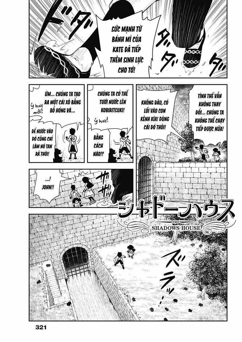 Shadows House - Chapter 73 - Trang 2