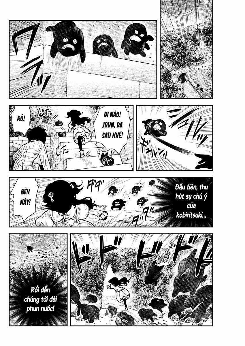 Shadows House - Chapter 73 - Trang 11