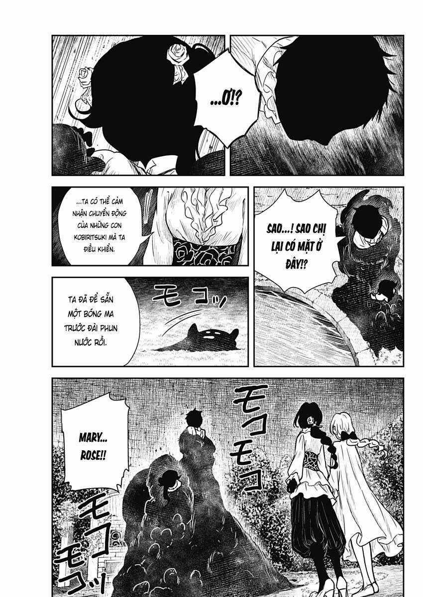 Shadows House - Chapter 73 - Trang 14