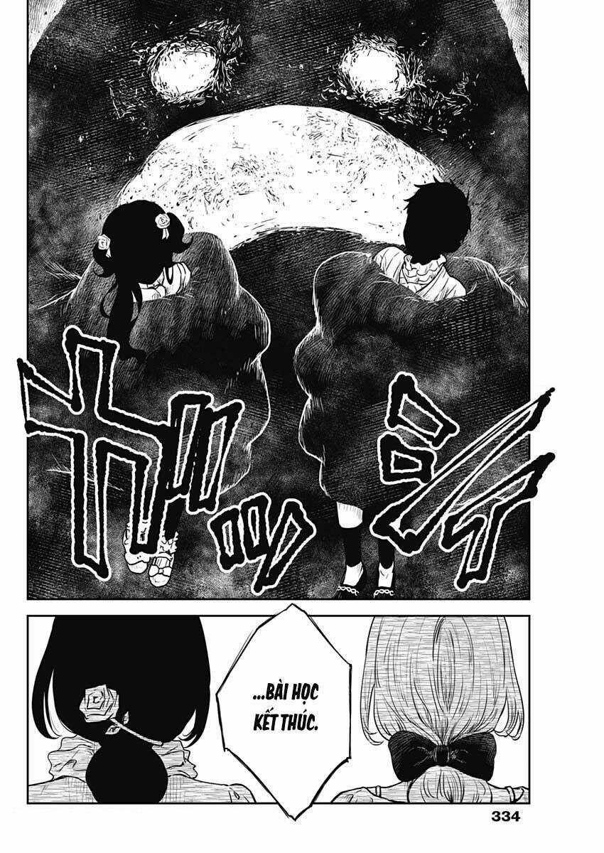 Shadows House - Chapter 73 - Trang 15