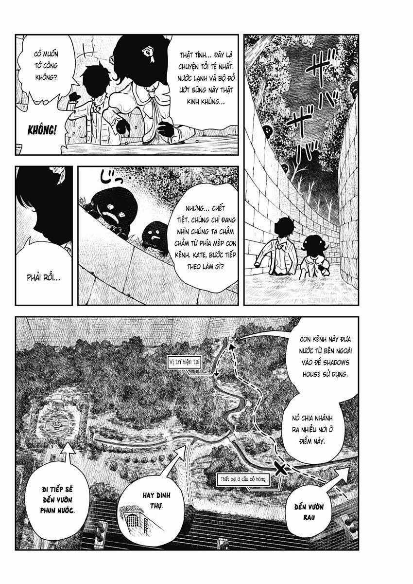 Shadows House - Chapter 73 - Trang 5