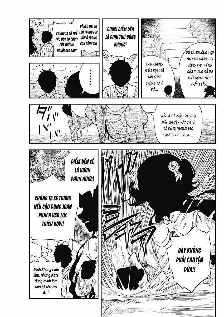 Shadows House - Chapter 73 - Trang 6