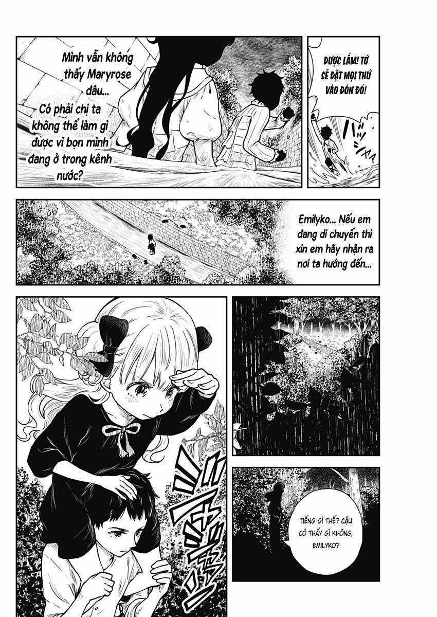 Shadows House - Chapter 73 - Trang 7