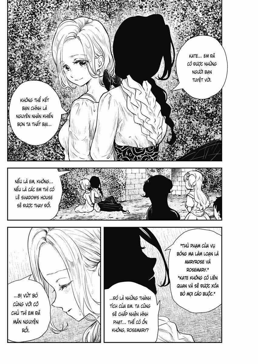 Shadows House - Chapter 74 - Trang 11