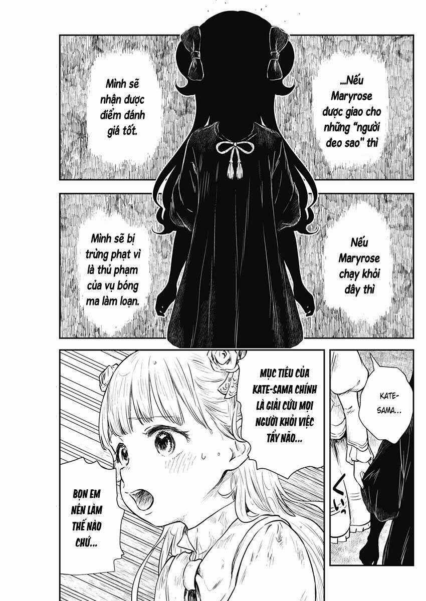 Shadows House - Chapter 74 - Trang 12