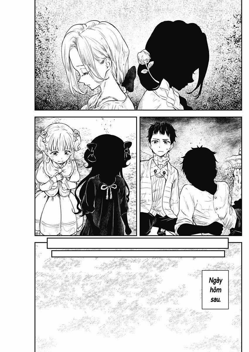 Shadows House - Chapter 74 - Trang 14