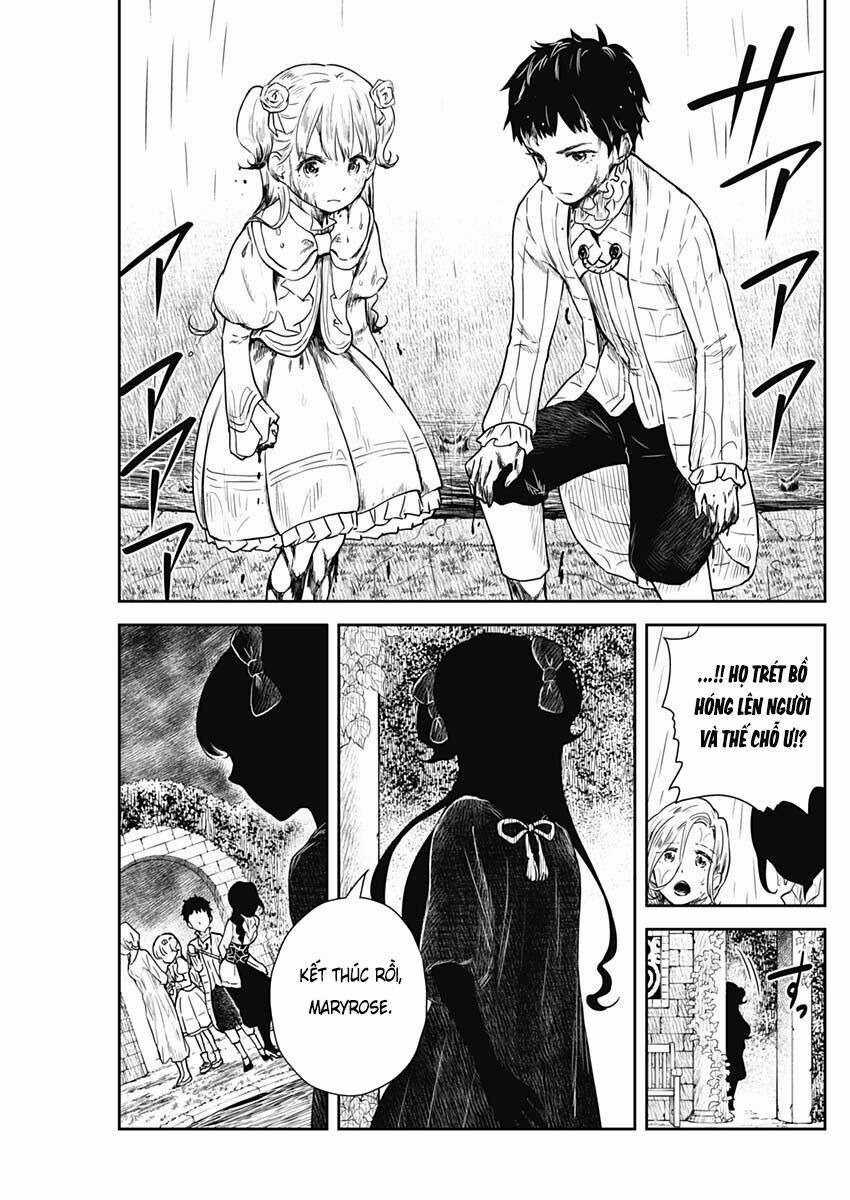 Shadows House - Chapter 74 - Trang 6