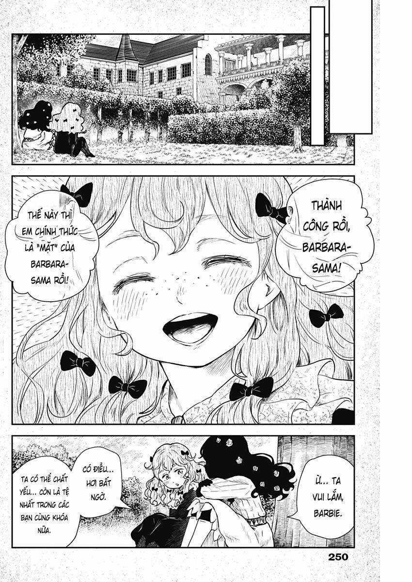 Shadows House - Chapter 75 - Trang 11