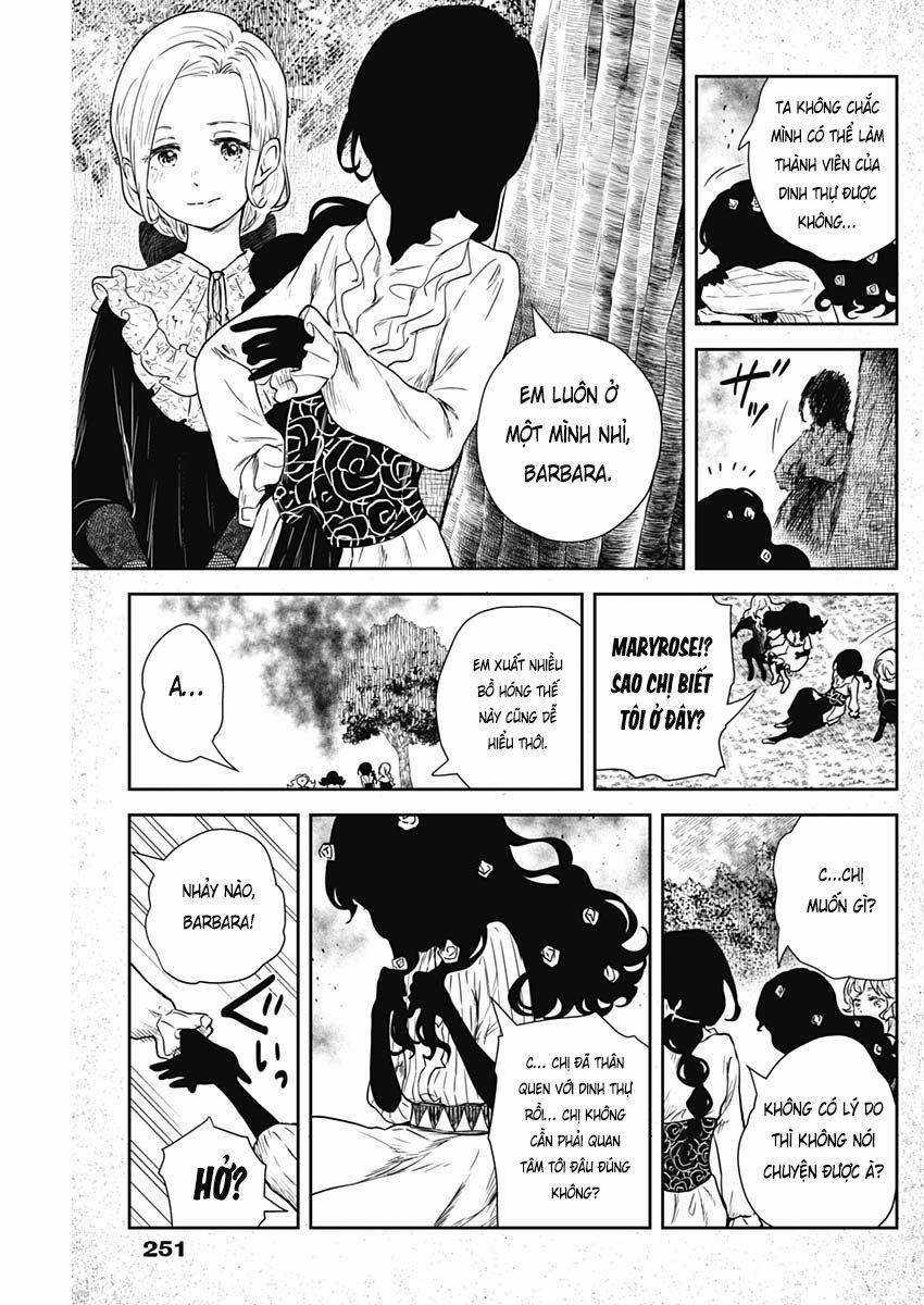 Shadows House - Chapter 75 - Trang 12