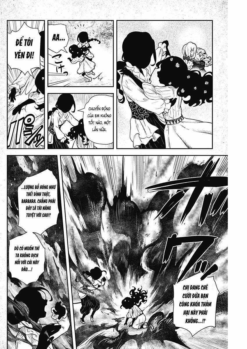 Shadows House - Chapter 75 - Trang 13