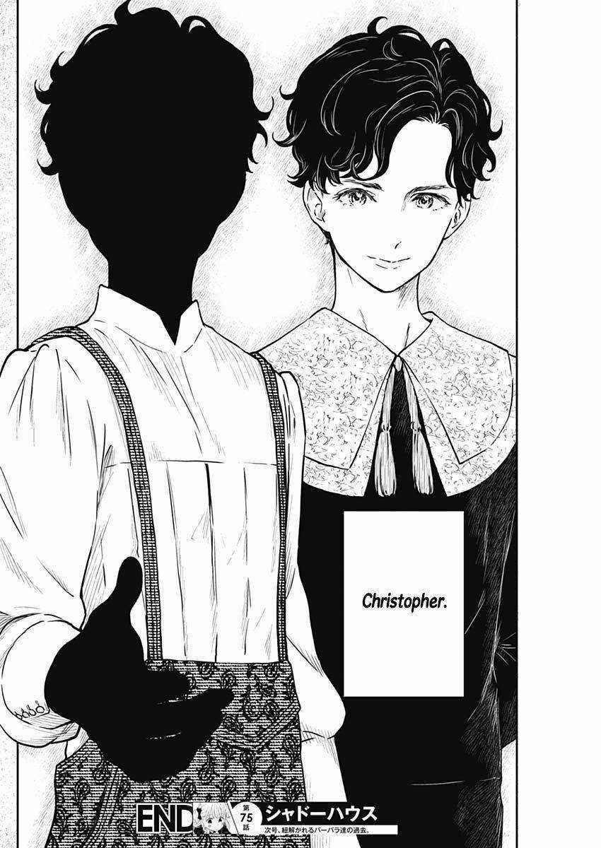 Shadows House - Chapter 75 - Trang 15