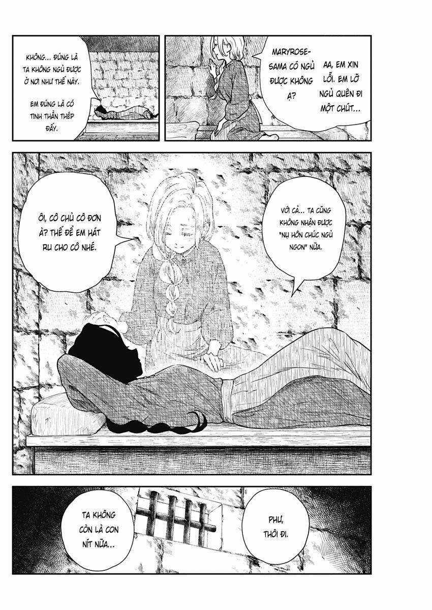 Shadows House - Chapter 75 - Trang 3