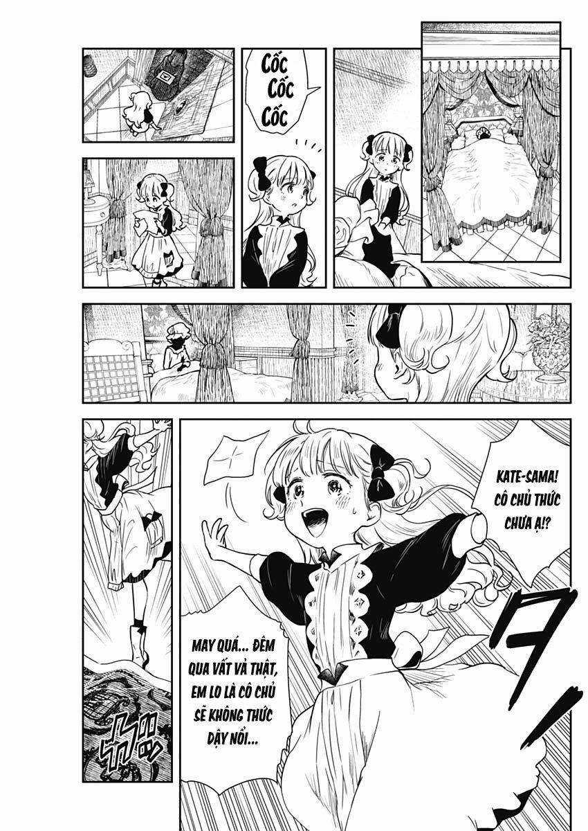 Shadows House - Chapter 75 - Trang 4