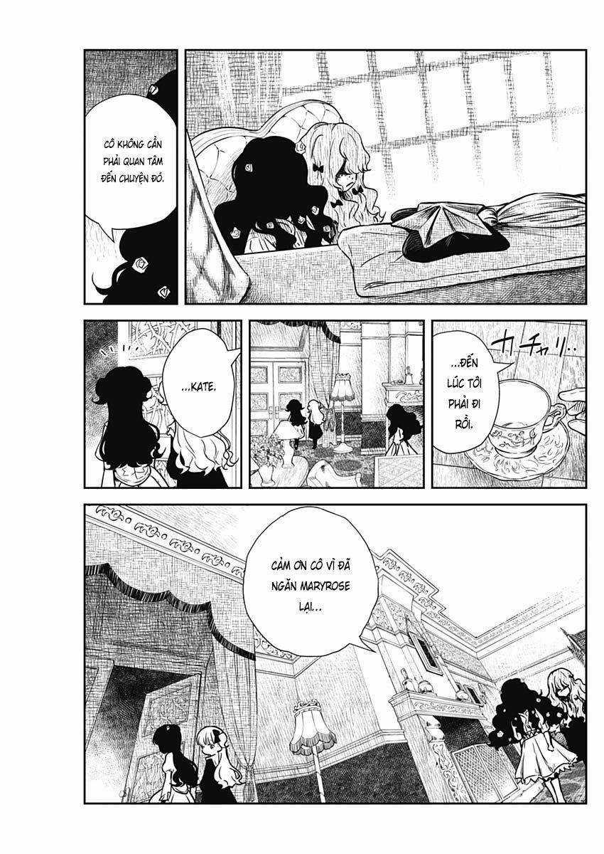 Shadows House - Chapter 75 - Trang 8