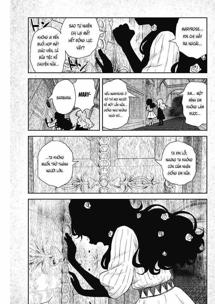 Shadows House - Chapter 76 - Trang 12