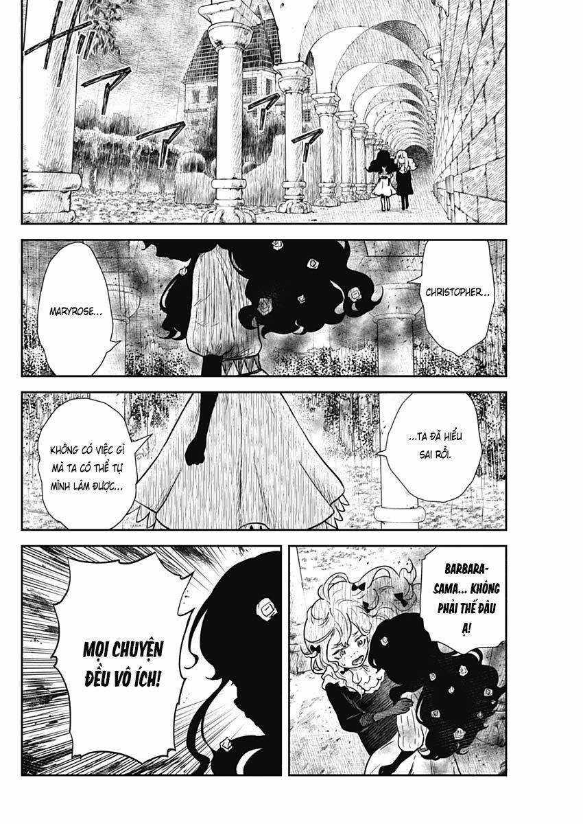 Shadows House - Chapter 76 - Trang 13