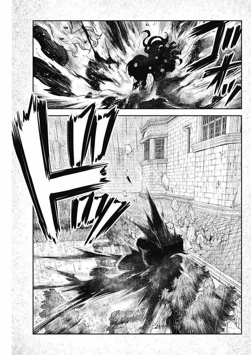 Shadows House - Chapter 76 - Trang 14