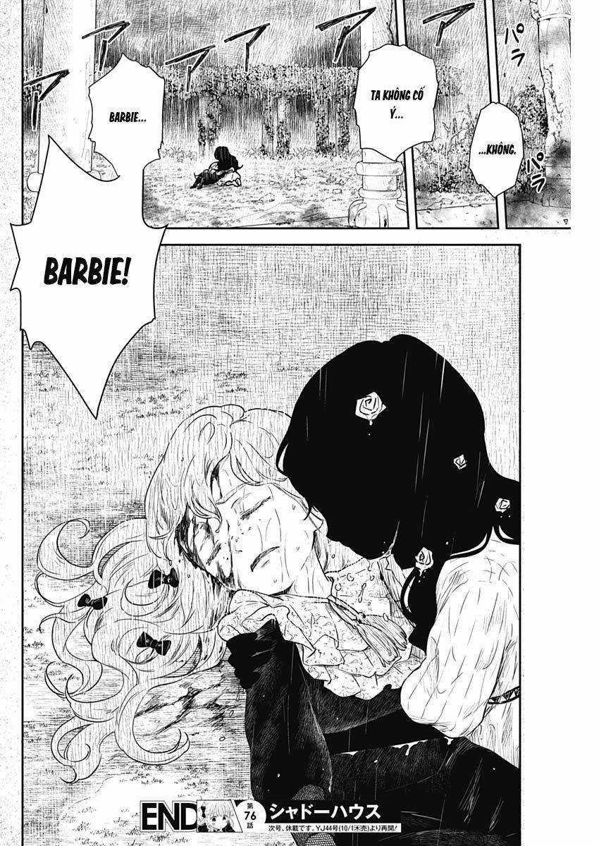 Shadows House - Chapter 76 - Trang 15