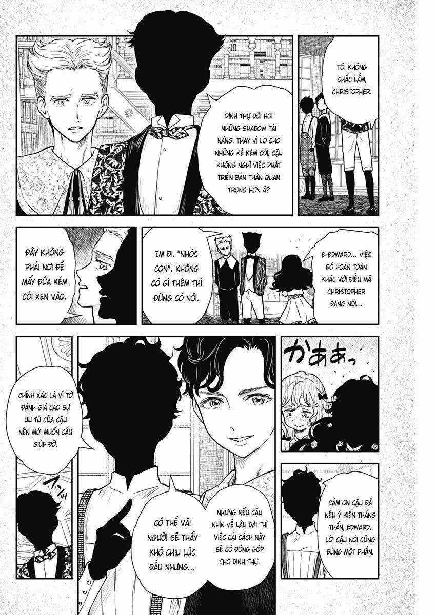 Shadows House - Chapter 76 - Trang 3