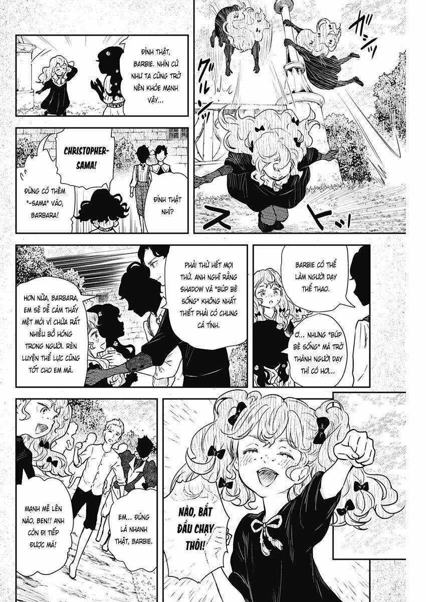 Shadows House - Chapter 76 - Trang 7