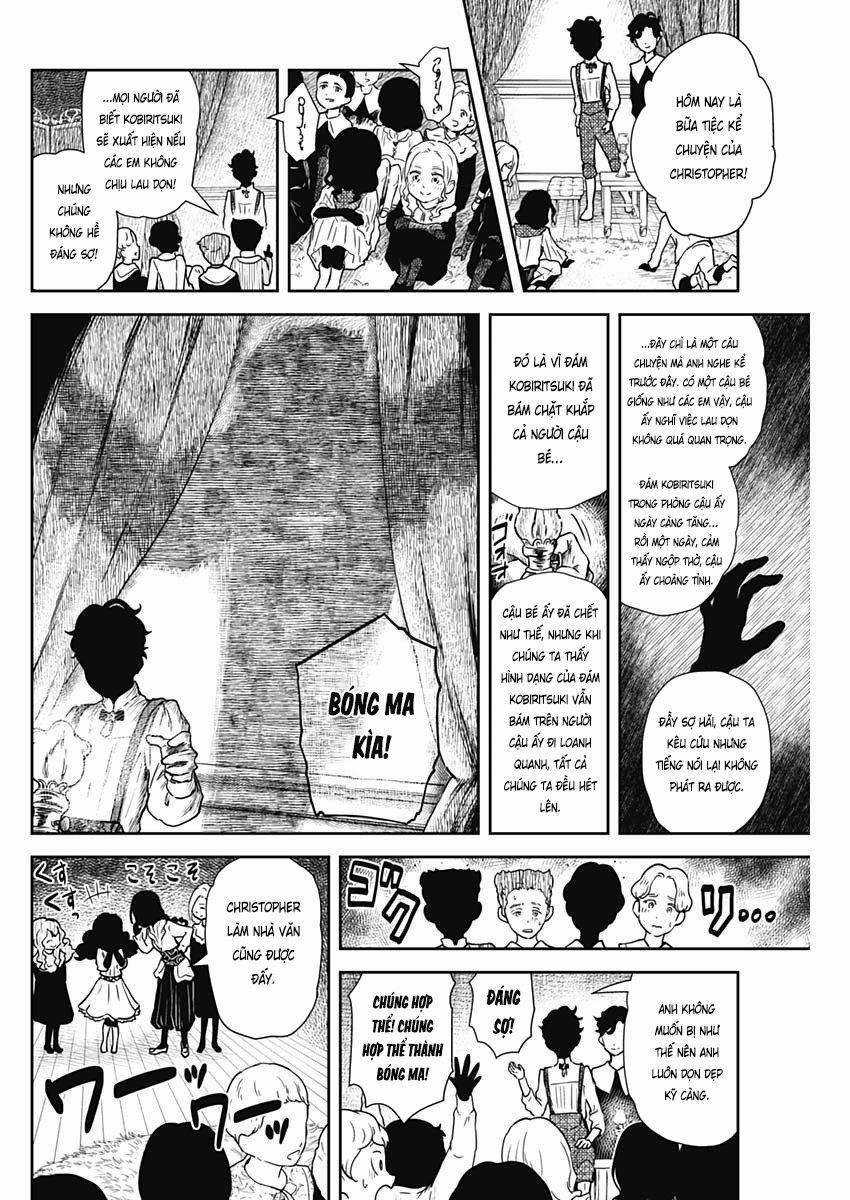 Shadows House - Chapter 76 - Trang 9